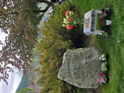 World Labyrinth Day 2025