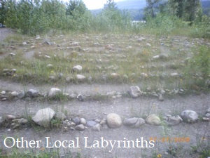 local labyrinths