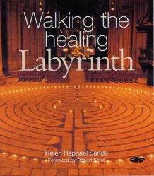 Walking the Healing Labyrinth